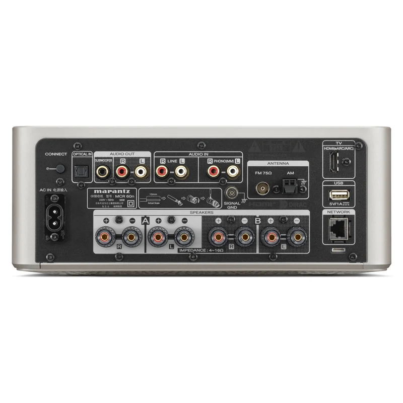 MCR 60n DAB