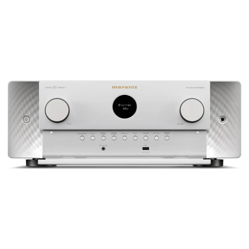 Cinema 50 Series 2