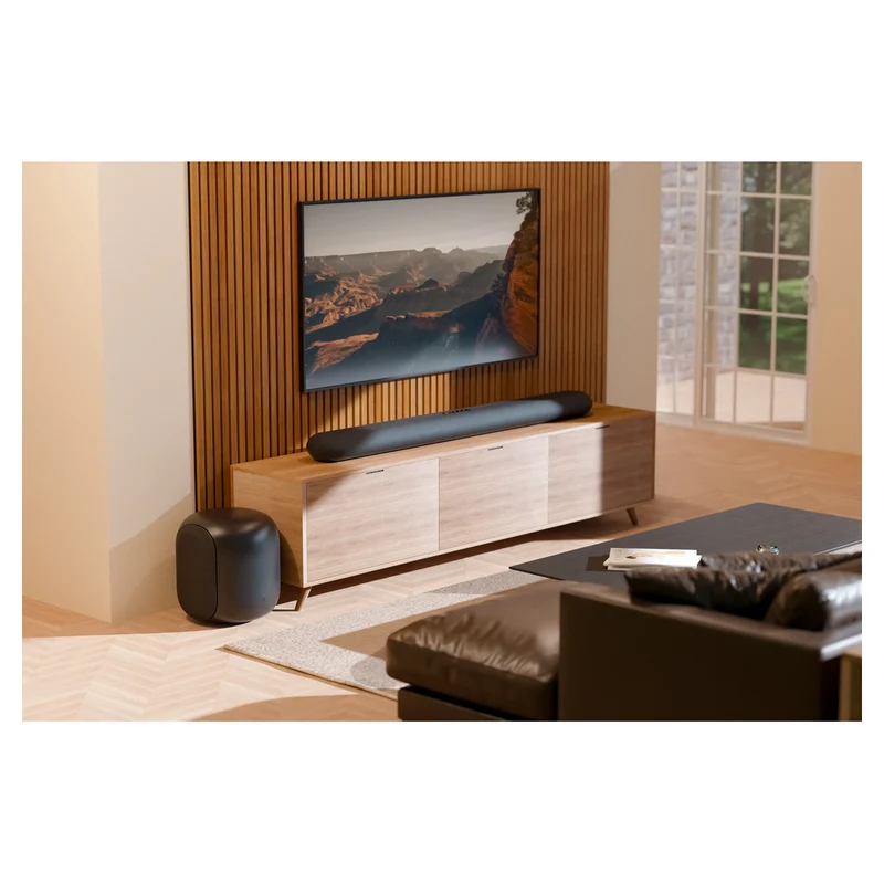 Pulse Sub (SW200)