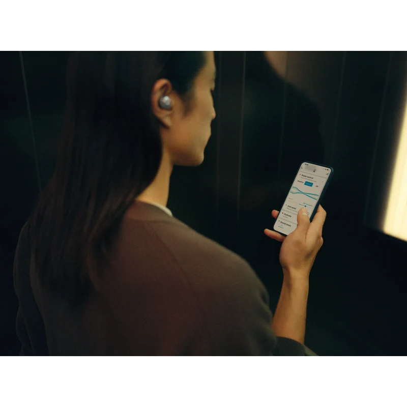 Momentum True Wireless 5