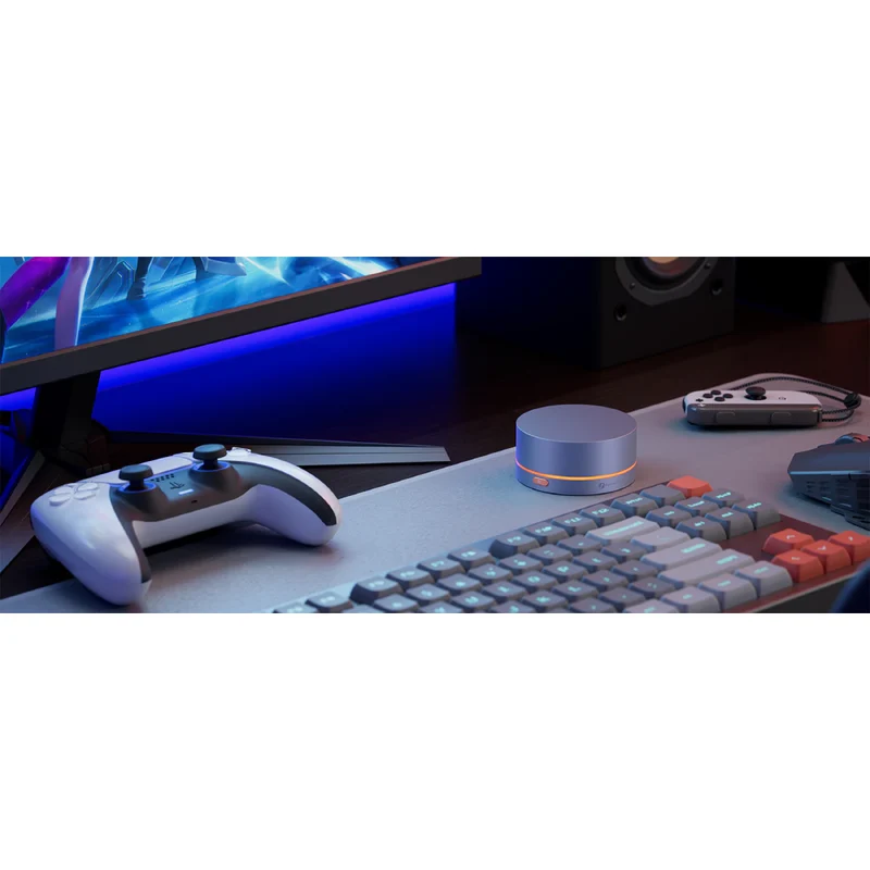 VOL20 Bluetooth Volume Control Knob
