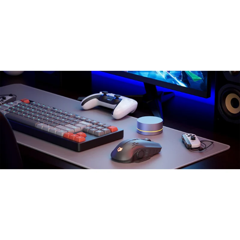 VOL20 Bluetooth Volume Control Knob