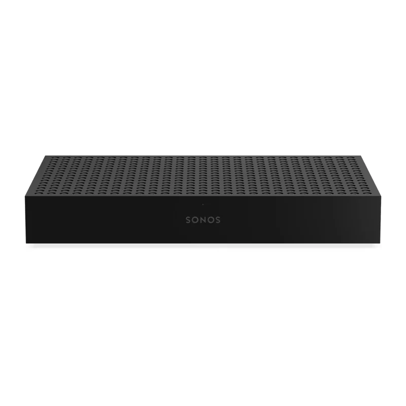 Amp Multi