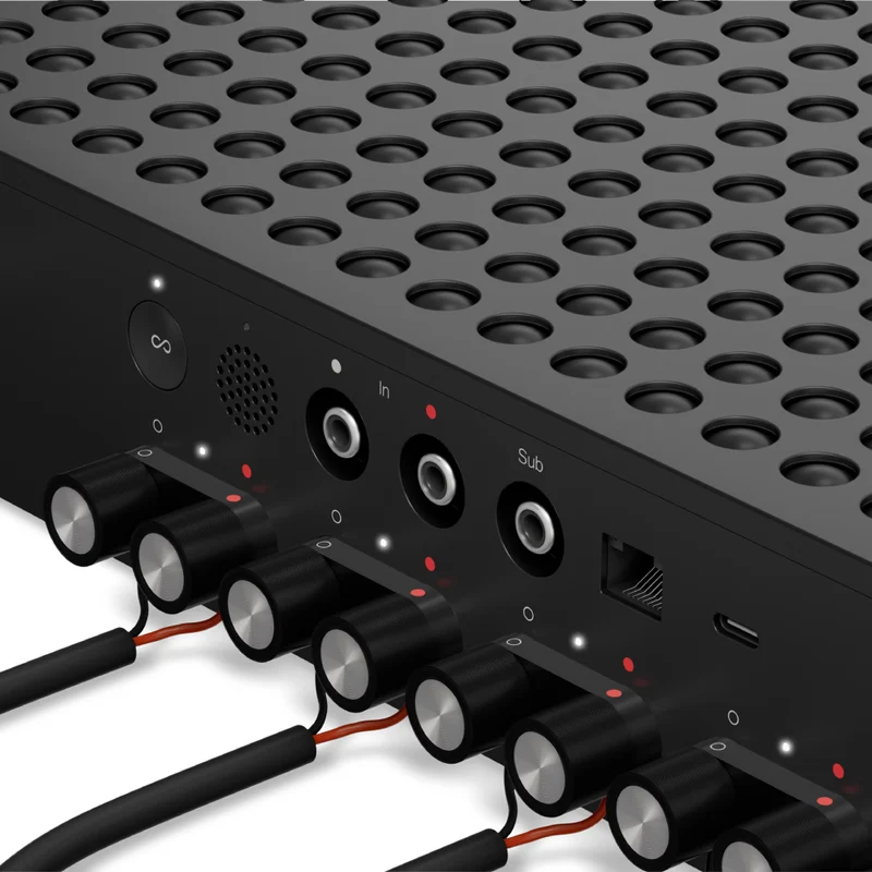 Amp Multi