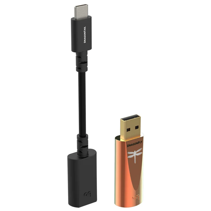 DragonFly Copper - Outlet