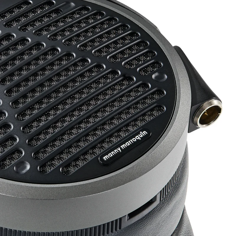 MM-520 - Outlet