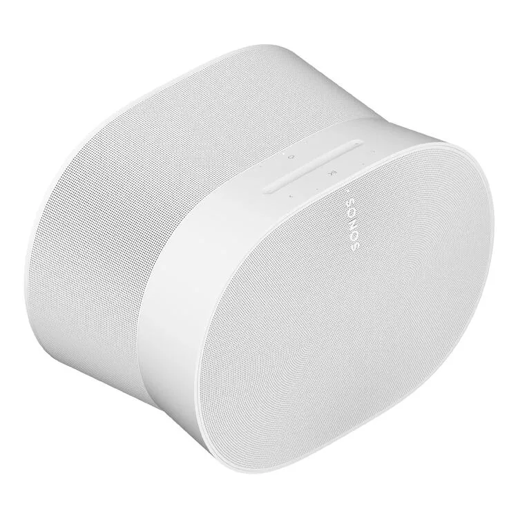 Sonos | Ultimate Home Theatre Completion Set - Sub 4 + 2 Era 300 - Blanc