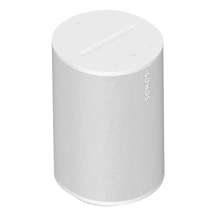 Sonos | Premium Home Theatre Completion Set - Sub 4 + 2 Era 100 - White