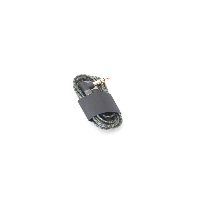 Audio cable for IE 800