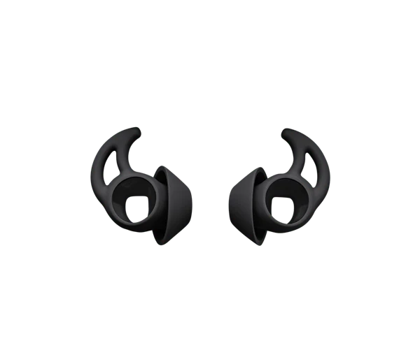 Embouts pour écouteurs Bose StayHear Max S/M/L