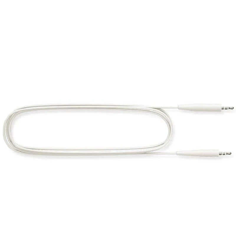 Câble casque Bose QC35/QC45/SE/QC/AE/OE/OE2/700/Ultra