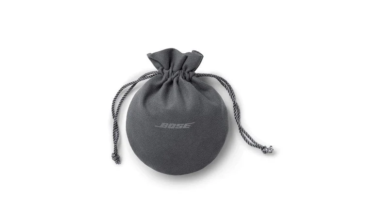 Etui de transport pour Bose Sleepbuds