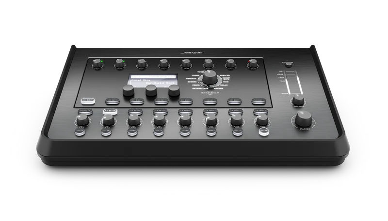 Bose ToneMatch T8S - table de mixage