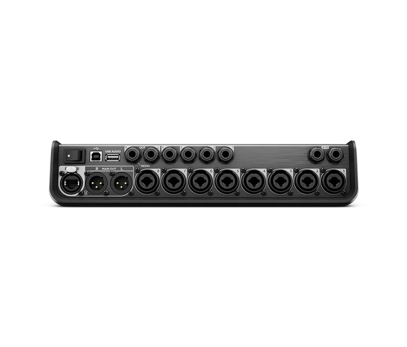 Bose ToneMatch T8S - table de mixage