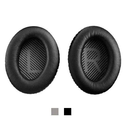 Kit de coussinets pour Bose QuietComfort 35