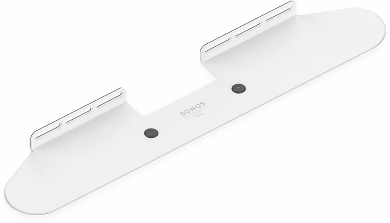 Support mural pour Sonos Beam (Noir ou blanc)