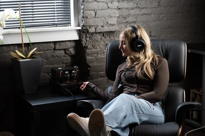 GRADO SIGNATURE S750 | Casques d'écoute avec fils haut de gamme