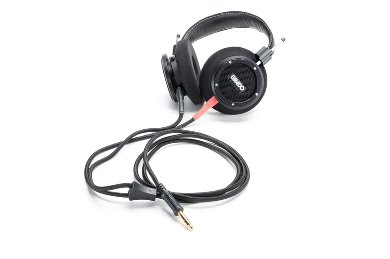 GRADO SIGNATURE S750 | Casques d'écoute avec fils haut de gamme