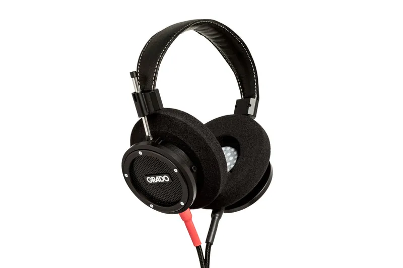 GRADO SIGNATURE S750 | Casques d'écoute avec fils haut de gamme