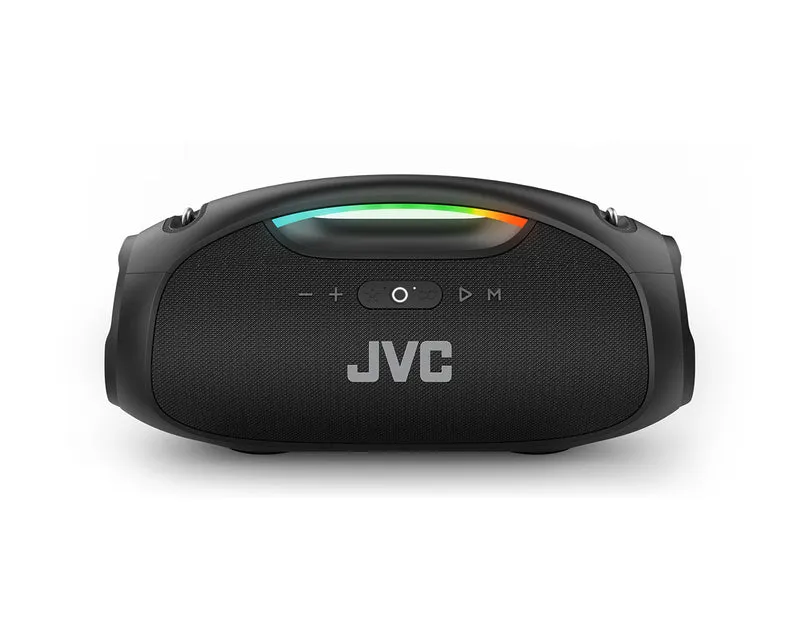 JVC SP-PA15BT | Enceinte sans fil Bluetooth portable rechargeable