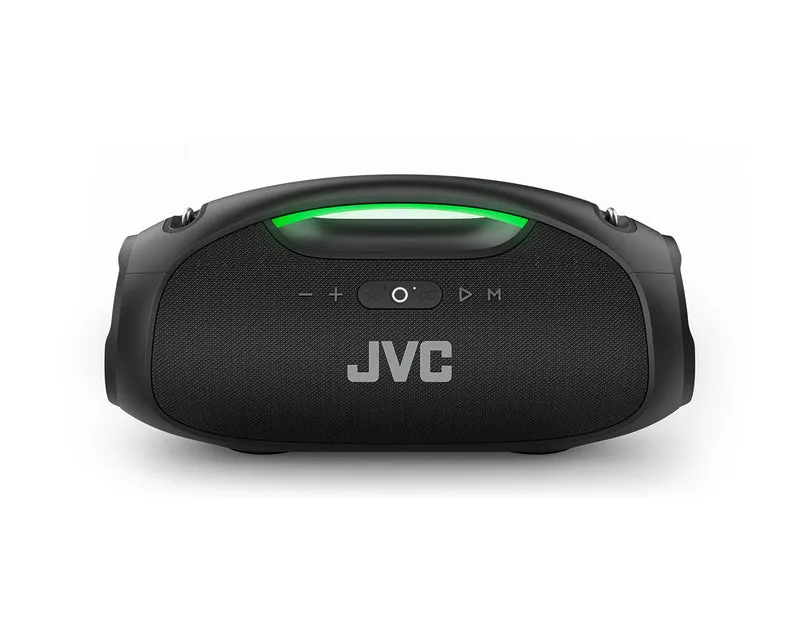 JVC SP-PA15BT | Enceinte sans fil Bluetooth portable rechargeable
