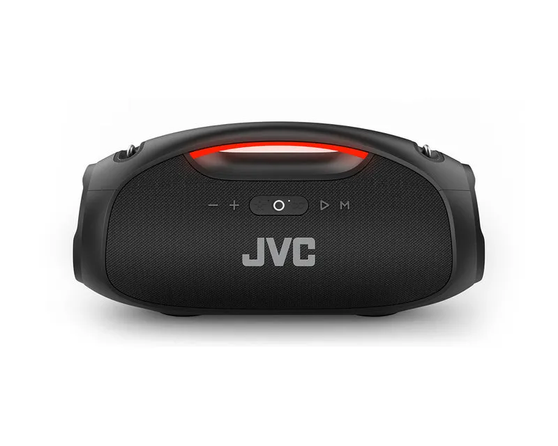 JVC SP-PA15BT | Enceinte sans fil Bluetooth portable rechargeable