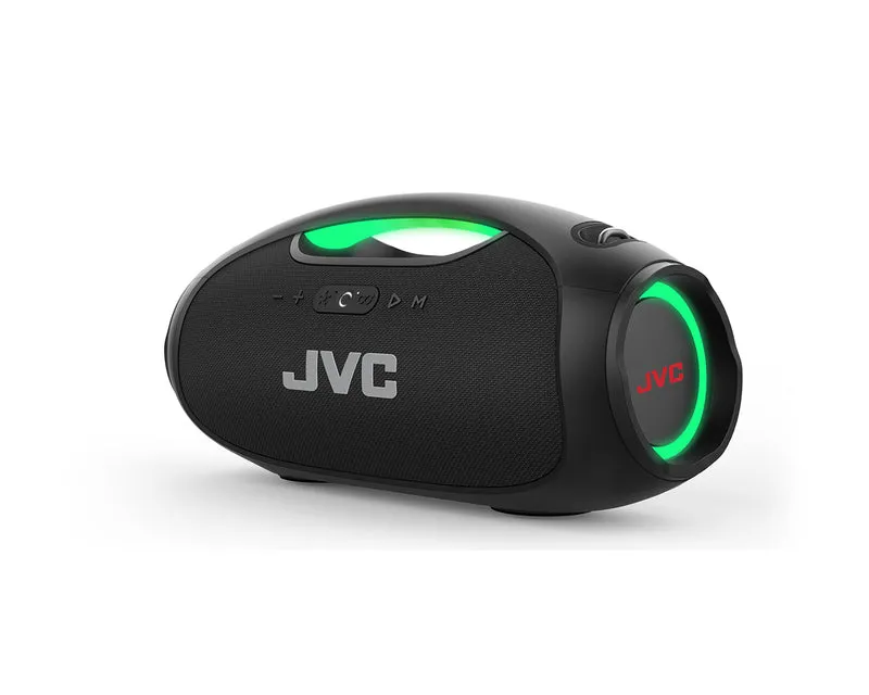 JVC SP-PA15BT | Enceinte sans fil Bluetooth portable rechargeable