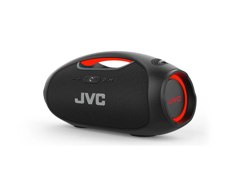 JVC SP-PA15BT | Enceinte sans fil Bluetooth portable rechargeable