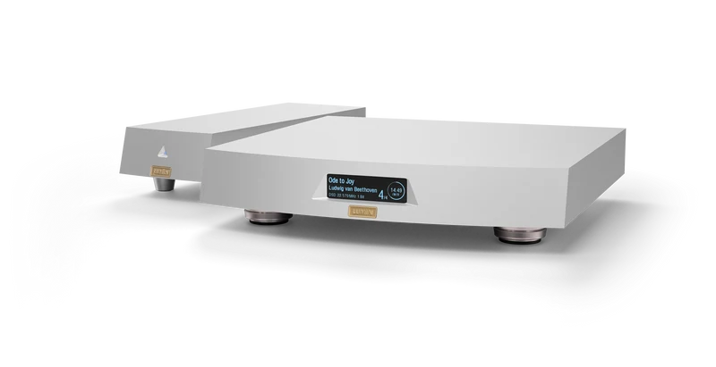 LUMIN X2 | Lecteur réseau, DAC et préamplificateur haut de gamme