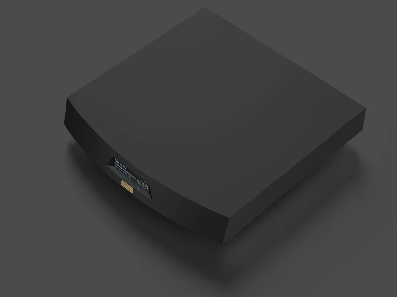 LUMIN X2 | Lecteur réseau, DAC et préamplificateur haut de gamme