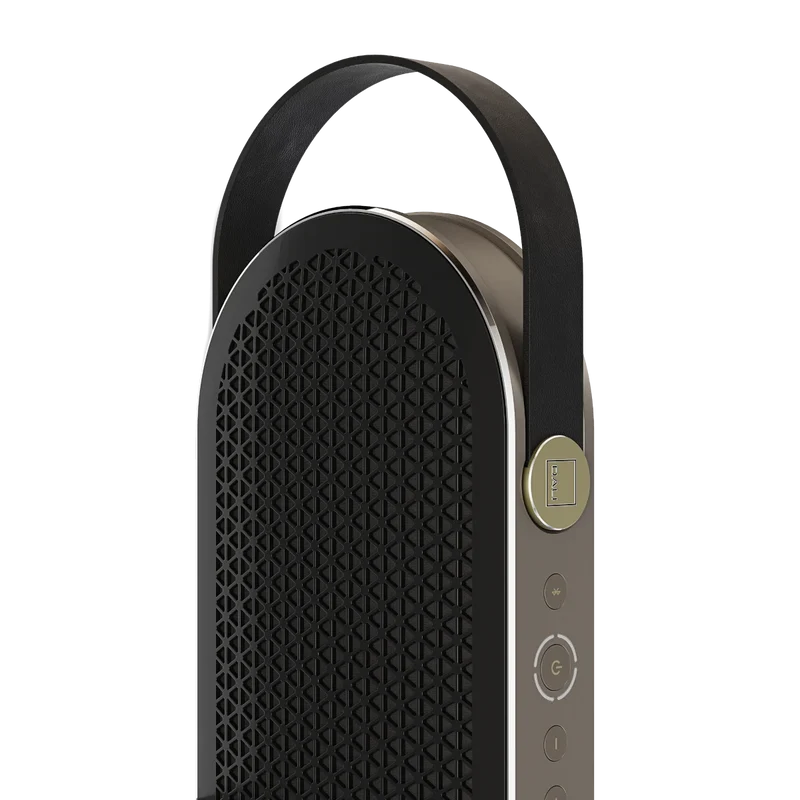 DALI KATCH G2 | Enceinte Bluetooth portable