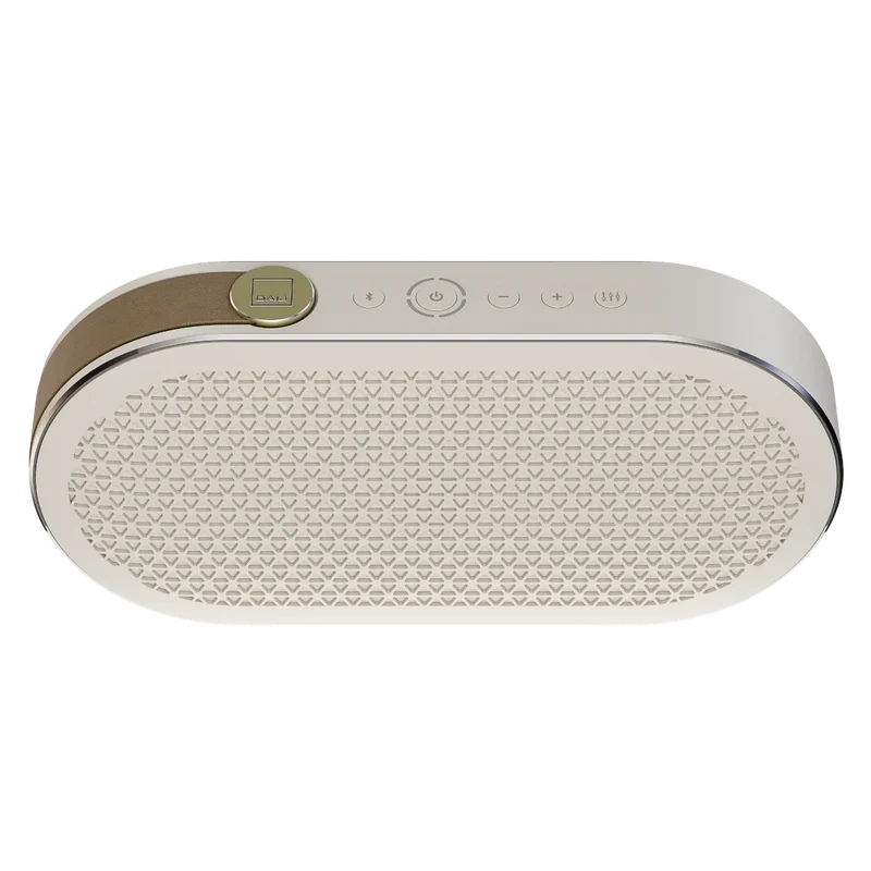 DALI KATCH G2 | Enceinte Bluetooth portable
