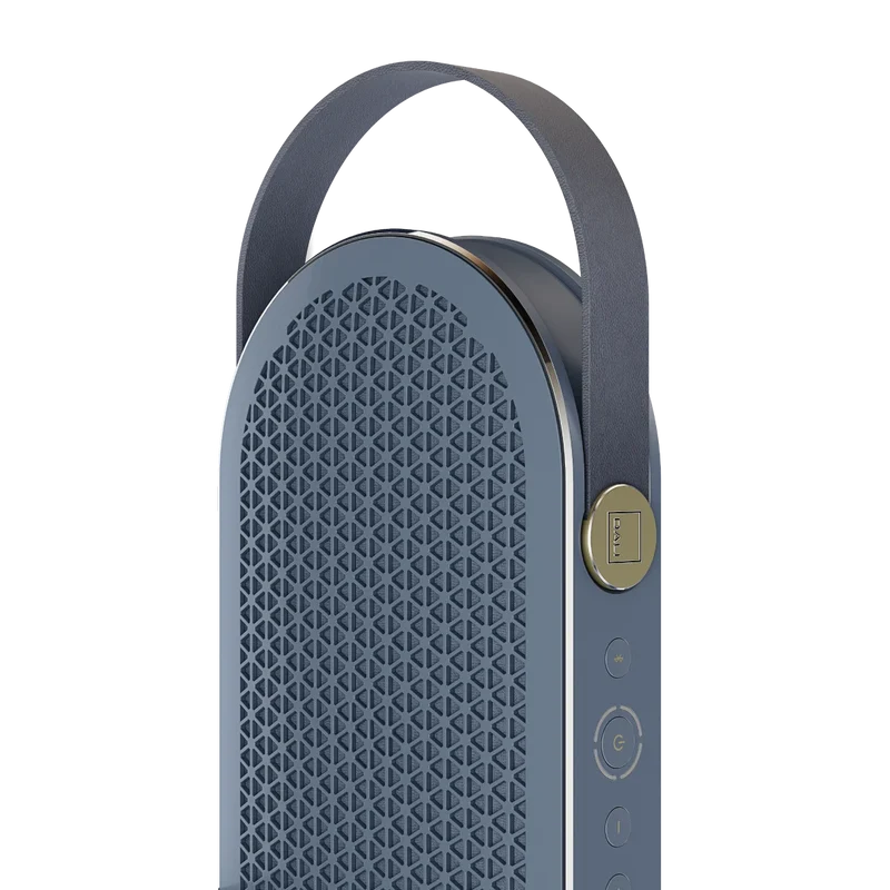 DALI KATCH G2 | Enceinte Bluetooth portable
