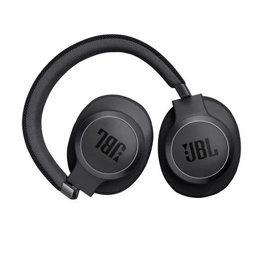 JBL Live 770NC | Casque audio sans fil supra-auriculaire avec réduction de bruit