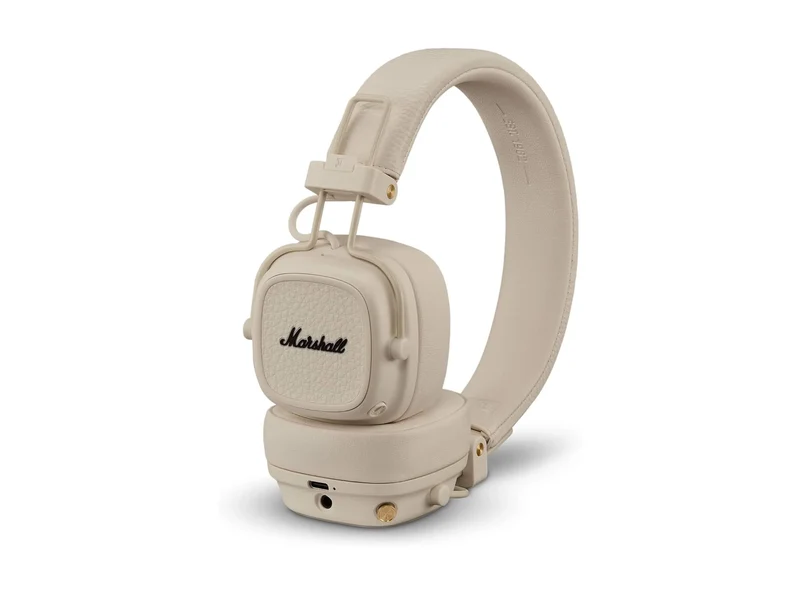 Marshall Major V | Casques d'écoute Bluetooth