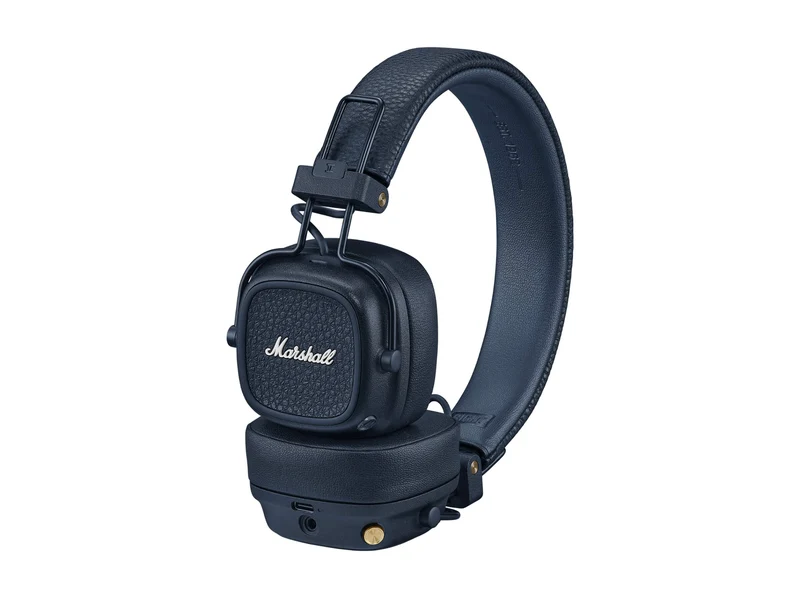 Marshall Major V | Casques d'écoute Bluetooth