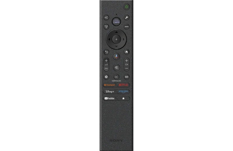 SONY K55XR70M2 | Téléviseur Bravia 7 II, 4K, True RGB, HDR, Gemini 55''