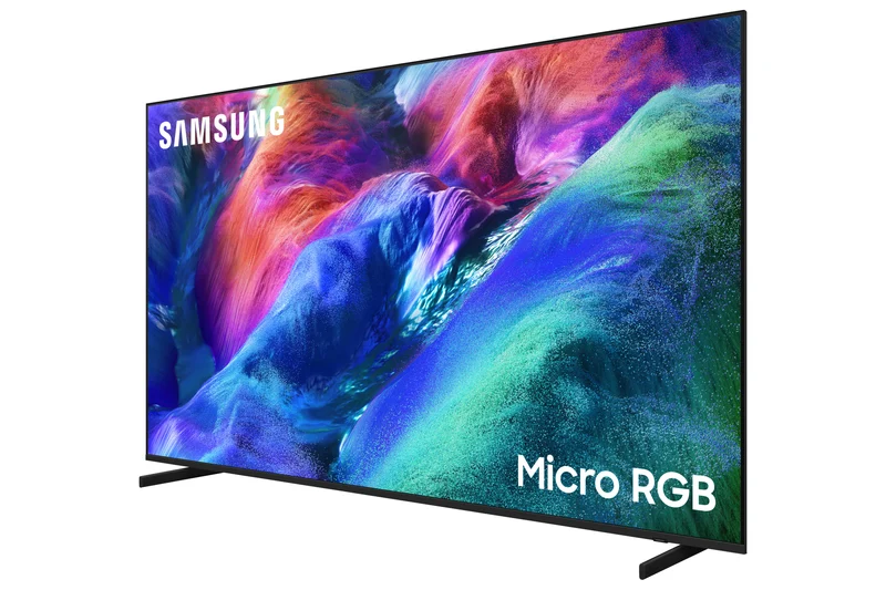 Samsung MRN55R85H | Téléviseur Micro RGB 4K 55''