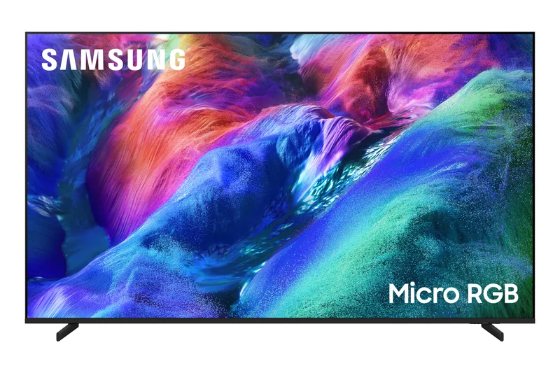 Samsung MRN55R85H | Téléviseur Micro RGB 4K 55''