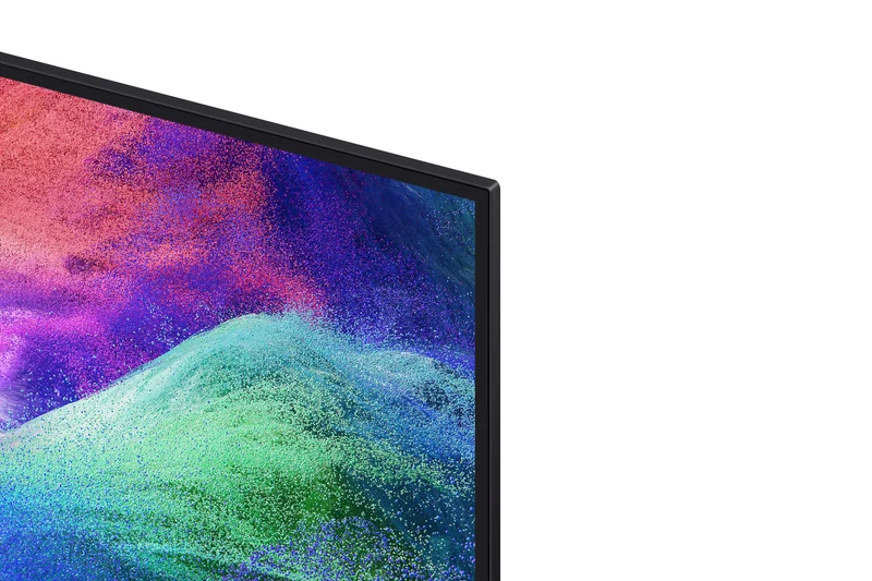 Samsung MRN55R85H | Téléviseur Micro RGB 4K 55''
