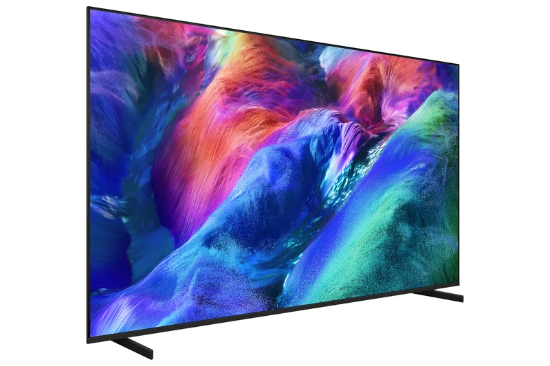 Samsung MRN55R85H | Téléviseur Micro RGB 4K 55''