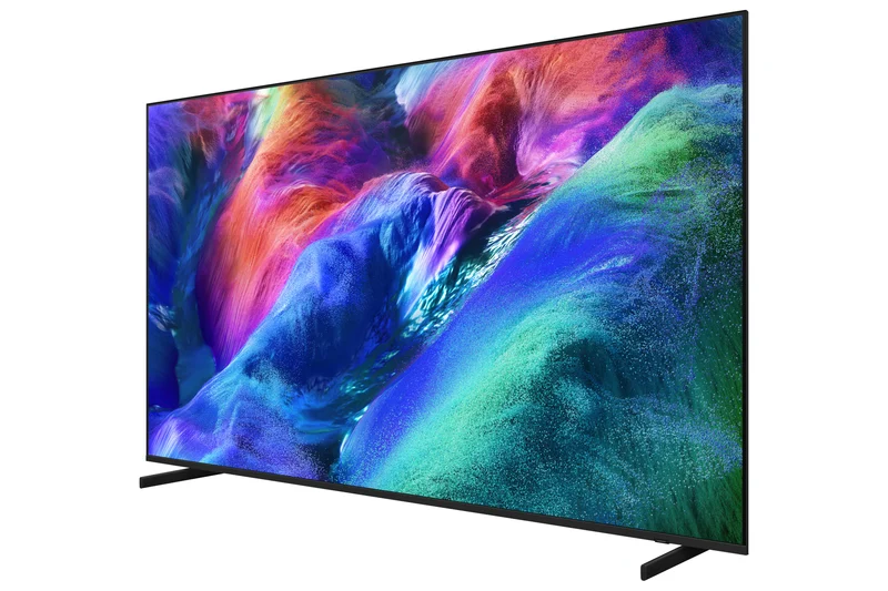 Samsung MRN55R85H | Téléviseur Micro RGB 4K 55''