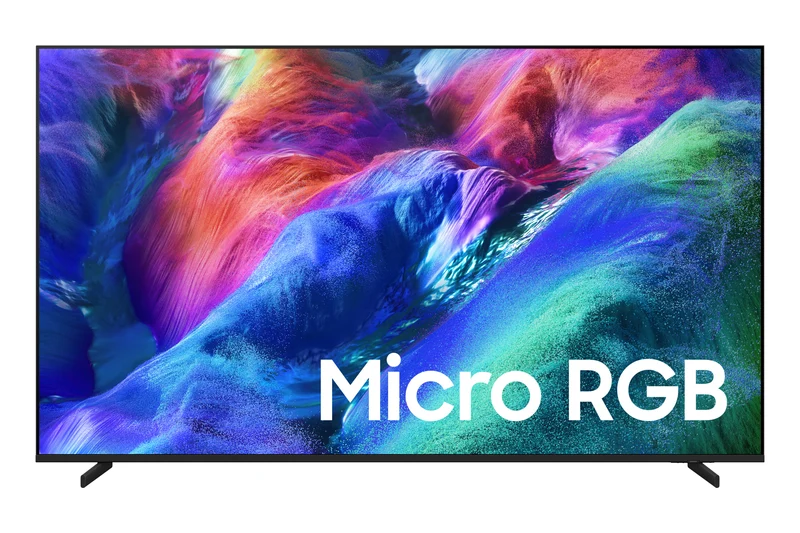 Samsung MRN55R85H | Téléviseur Micro RGB 4K 55''