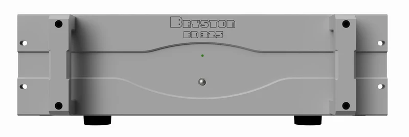 BRYSTON BD-325 | Amplificateur de puissance multi-canaux 325Watts