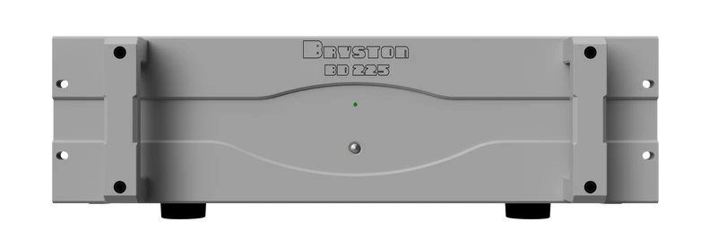 BRYSTON BD-225 | Amplificateur de puissance multi-canaux 225Watts