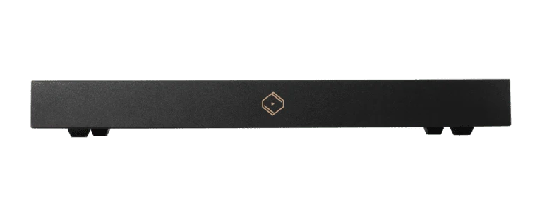 Silent Angel Bonn N8 Pro – Commutateur réseau audiophile 8 ports Gigabit