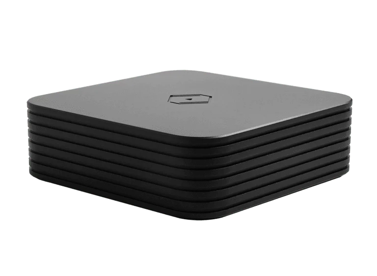Silent Angel Rhein Z1 PLUS | Serveur audiophile SSD 4 To