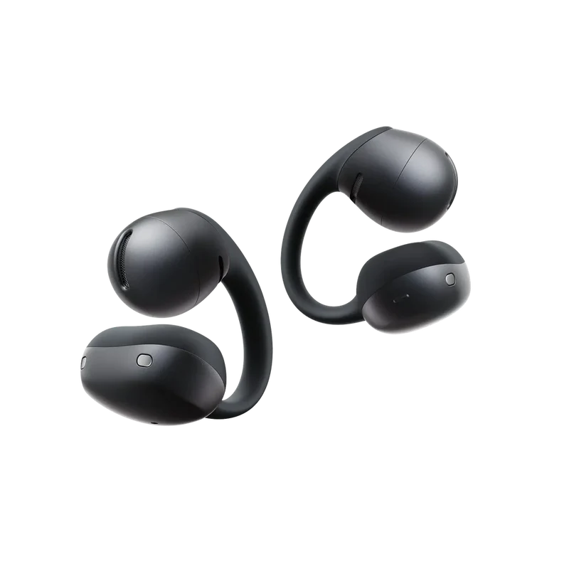 SHOKZ OpenDots Air | Écouteurs sans fil à conduction osseuse