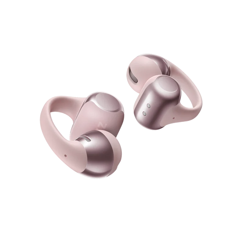 SHOKZ OpenDots One | Écouteurs sans fil à conduction osseuse