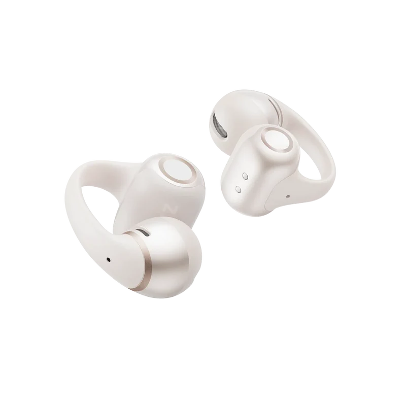 SHOKZ OpenDots 2 | Écouteurs sans fil à conduction osseuse